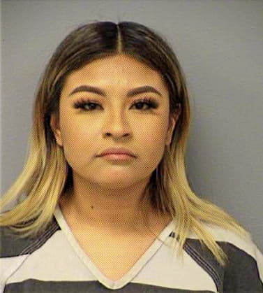 Godinez-Garcia Marina - Travis County, TX 