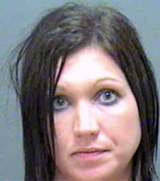 Mcalpine Melanie - Mecklenburg County, NC 