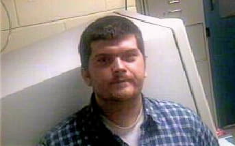 Hollan Micheal - Johnson County, KY 