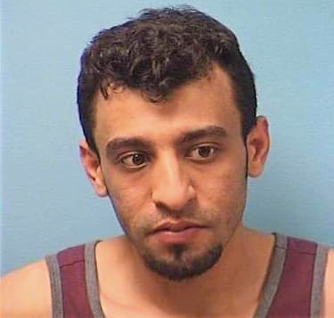 Alfaraj Mohammed - Stearns County, MN 