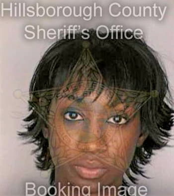 Smith Nadia - Hillsborough County, FL 