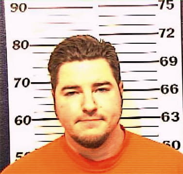 Parsons Nicholas - Denton County, TX 