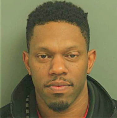 Grady Omar - Wake County, NC 