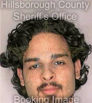 Camacho Ramon - Hillsborough County, FL 