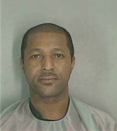 Nixon Randy - Dekalb County, GA 