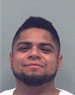 Herrera-Venegas Roberto - Gwinnett County, GA 