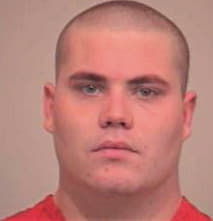 Grosser Ryan - Pickaway County, OH 