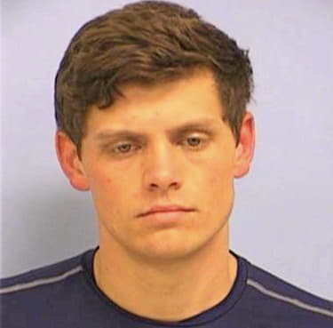 Seamon Ryan - Travis County, TX 
