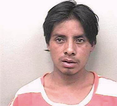 Lopez Sergio - Marion County, FL 