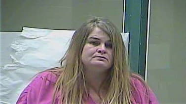 Liford Tammy - Desoto County, MS 