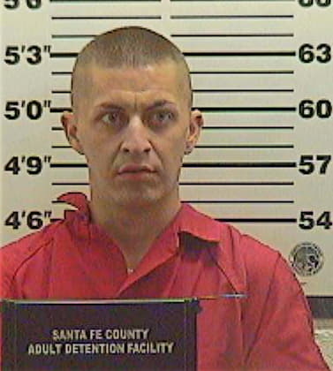 Pena Timothy - SantaFe County, NM 