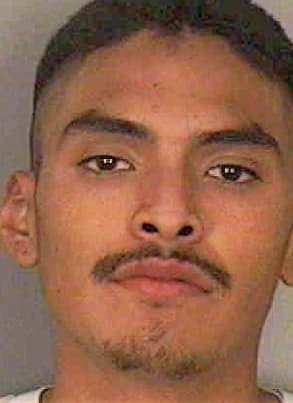 Gregorio Tizoc - Polk County, FL 