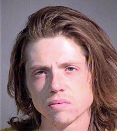Krafjack Tobiah - Maricopa County, AZ 
