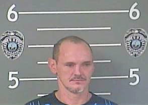 Coleman Tracy - Pike County, KY 