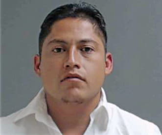 Gonzalez Victor - Hidalgo County, TX 
