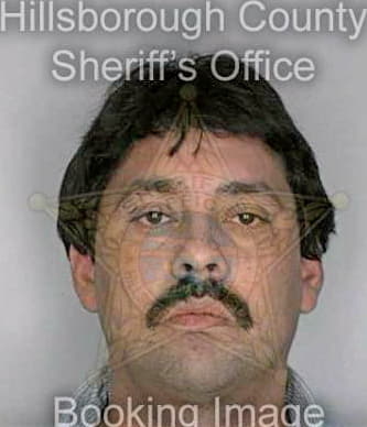 Lasserre Andres - Hillsborough County, FL 