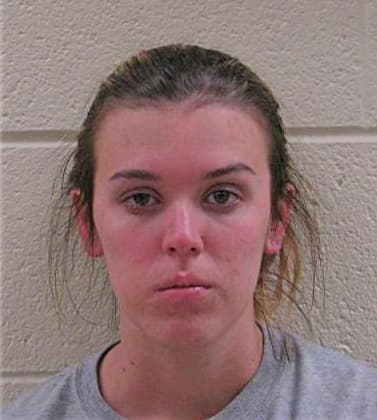 Berry Austyn - Pickens County, GA 