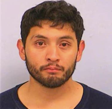 Morales Azor - Travis County, TX 