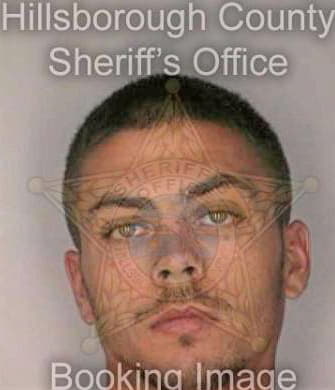 Applegate Brian - Hillsborough County, FL 