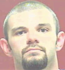 Christian Christopher - Rhea County, TN 