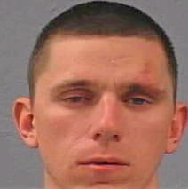 Norman Christopher - Greene County, MO 