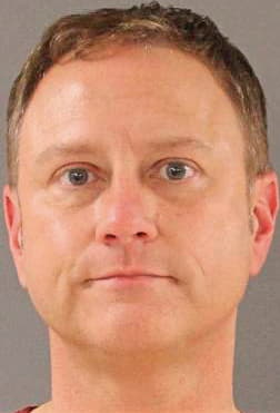 Reynolds David - Knox County, TN 
