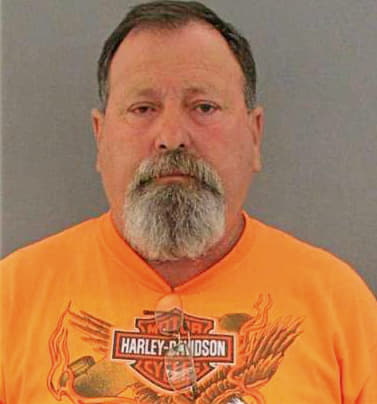 Hopkins Delbert - Charlotte County, FL 