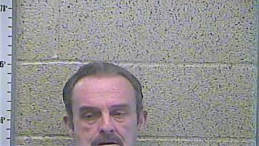 Cartwright Dennis - Henderson County, KY 