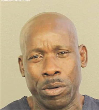 Sanon Franckel - Broward County, FL 