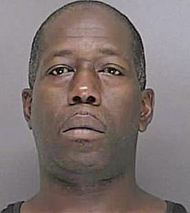 Grant Frederick - Volusia County, FL 