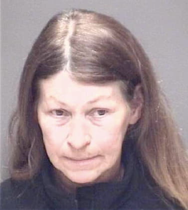 Mccauley Gladys - Galveston County, TX 