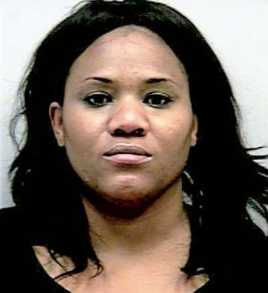 Mccain Indira - Gwinnett County, GA 