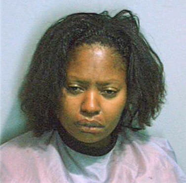 Webster Janice - Dekalb County, GA 