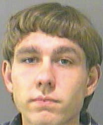 Forsythe Jason - Gwinnett County, GA 