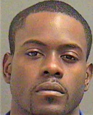 Charley Jawan - Mecklenburg County, NC 