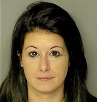 Boyd Jennifer - Horry County, SC 