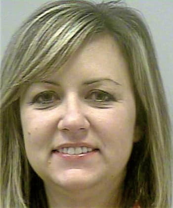 Morgan Jennifer - Gwinnett County, GA 