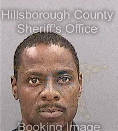 Dukes Jeremiah - Hillsborough County, FL 