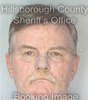 Thompson Jerry - Hillsborough County, FL 