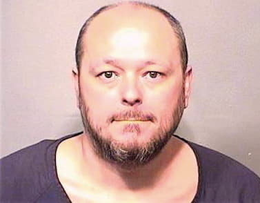 Hjelm Jesse - Brevard County, FL 