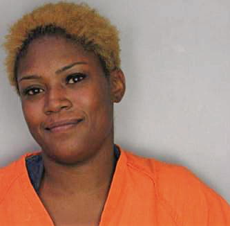 Clark Joanna - Hillsborough County, FL 