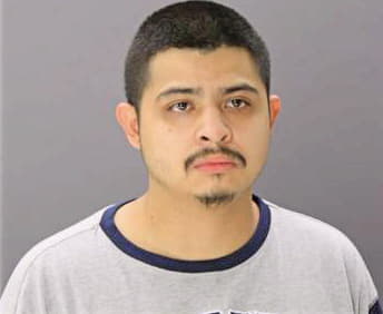 Martinez Jorge - Dallas County, TX 