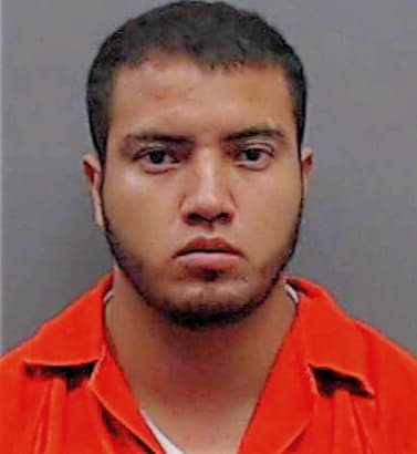 Rubio Jose - Smith County, TX 