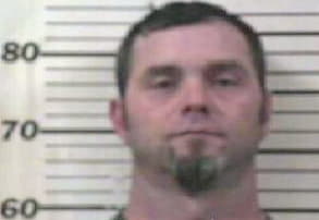 Brown Joseph - Roane County, TN 