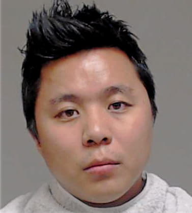 Cho Jun - Collin County, TX 
