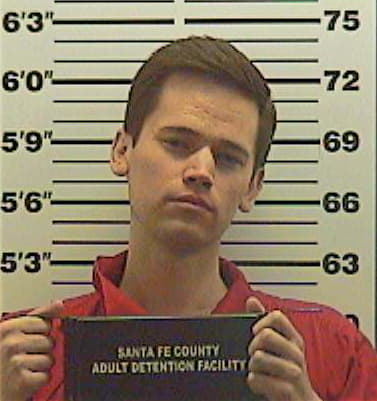 Medrano Justin - SantaFe County, NM 