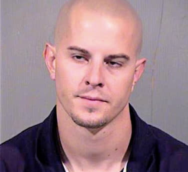 Smith Justin - Maricopa County, AZ 