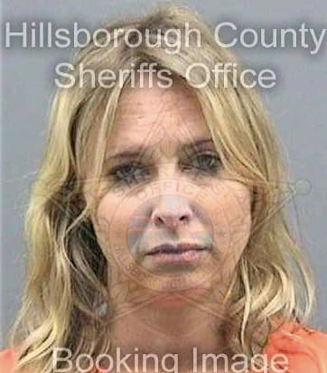 Murray Kasey - Hillsborough County, FL 