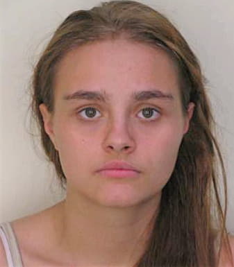 Faircloth Kayla - Hillsborough County, FL 