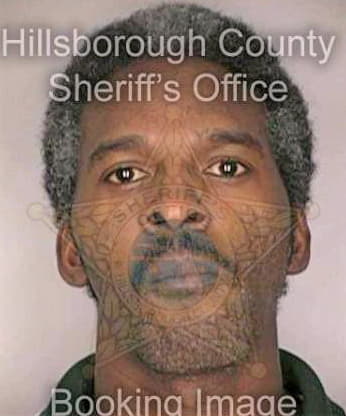 Dale Keith - Hillsborough County, FL 